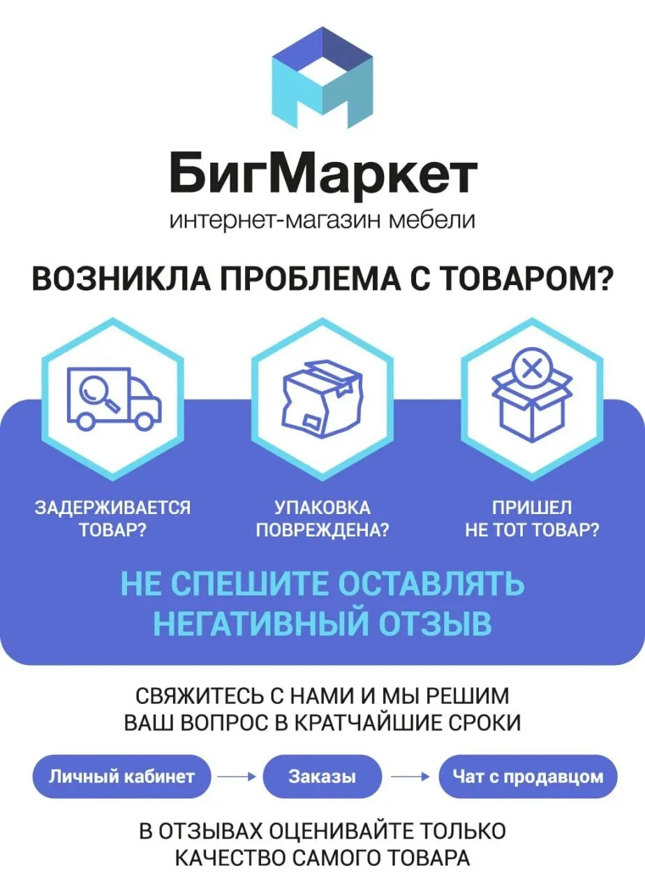 Кухня «Денвер» ЛДСП 2 м (Ателье светлый/Белый) 200х60х216